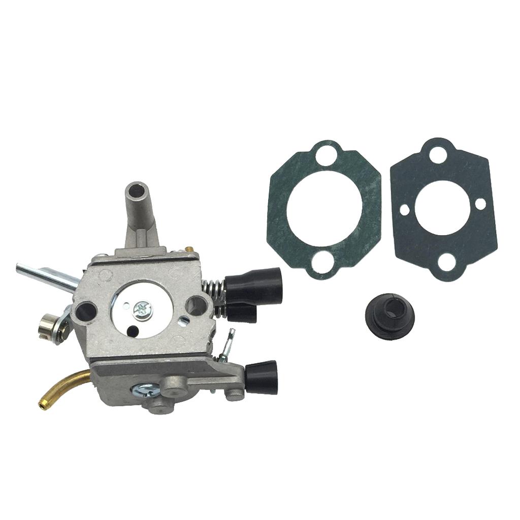 Trimmer Carburettor Silver Rep - đánh giá và giá Gardening Tools Kit