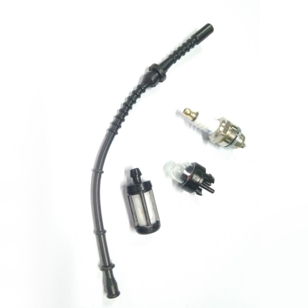 Trimmer Carburettor Silver Rep - đánh giá và giá Gardening Tools Kit