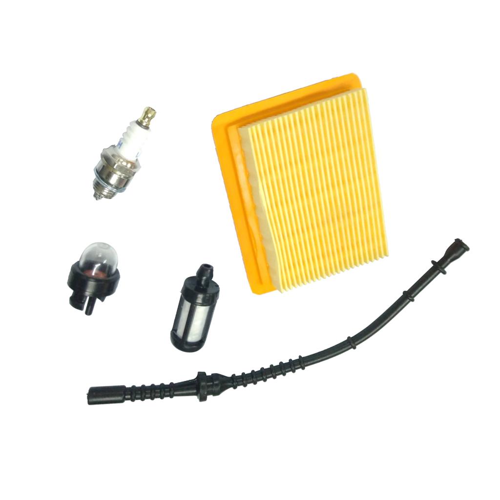 Trimmer Carburettor Silver Rep - đánh giá và giá Gardening Tools Kit