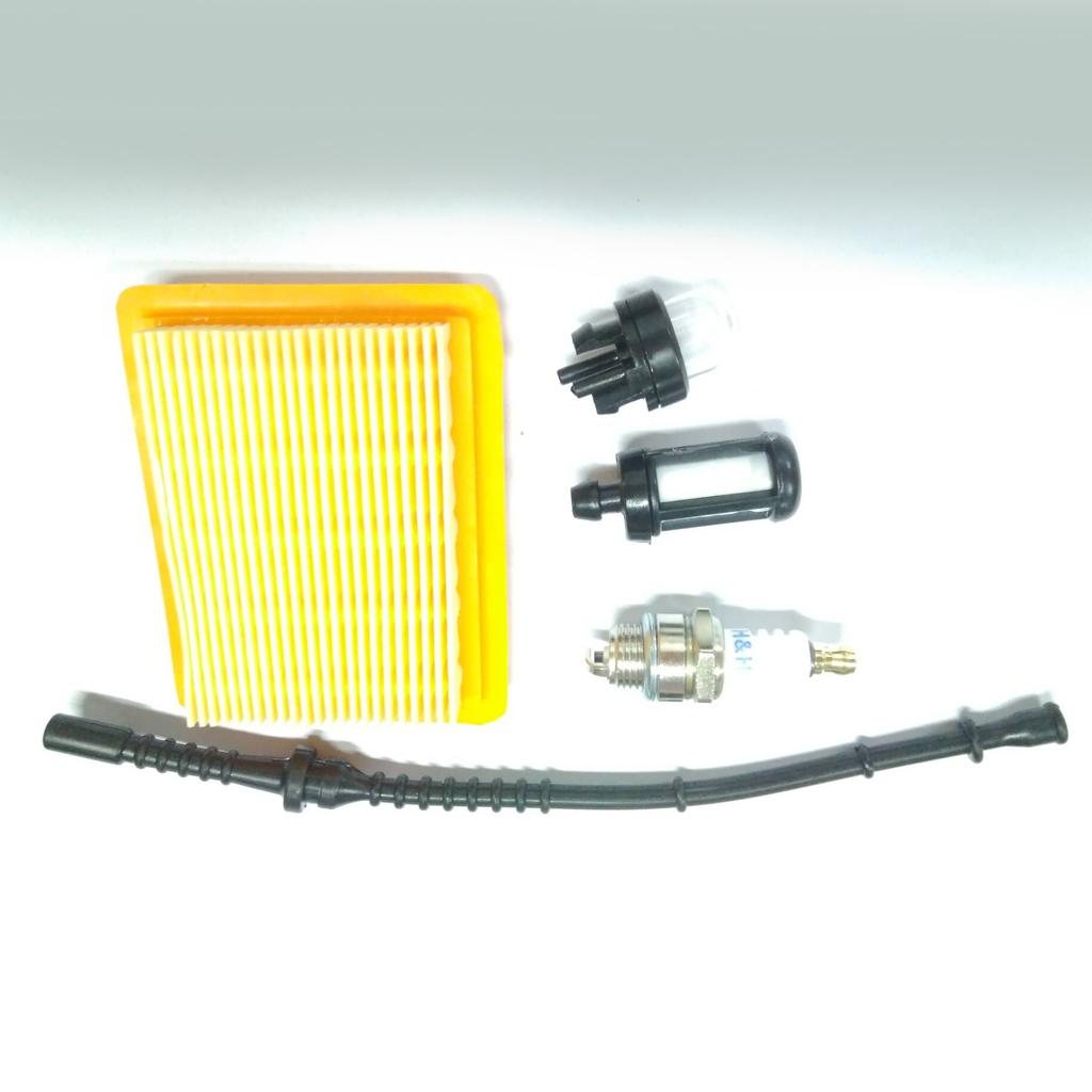 Trimmer Carburettor Silver Rep - đánh giá và giá Gardening Tools Kit