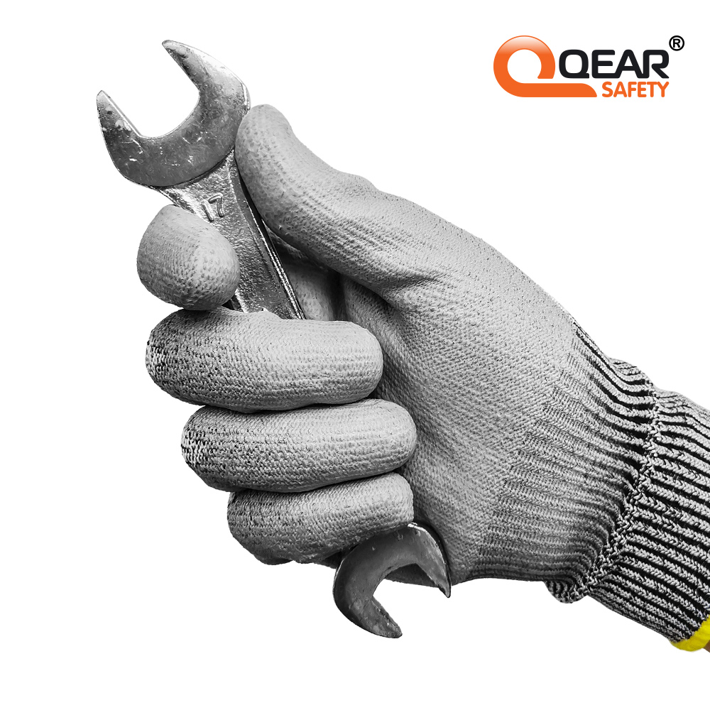 3 Đôi QearSafety Cắt 3 Sợi HPP - đánh giá và giá Garden Gloves Thorn Proof