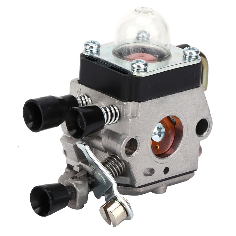Garden Tool Carburetor Replace - đánh giá và giá Gardening Tools Kit