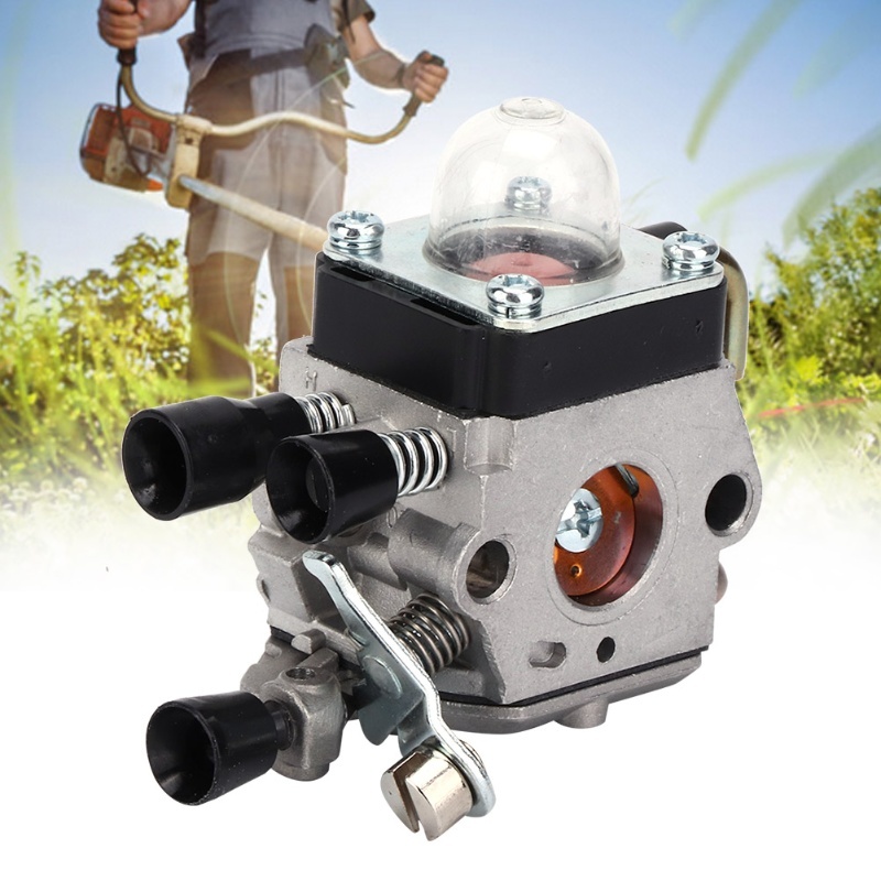 Garden Tool Carburetor Replace - đánh giá và giá Gardening Tools Kit