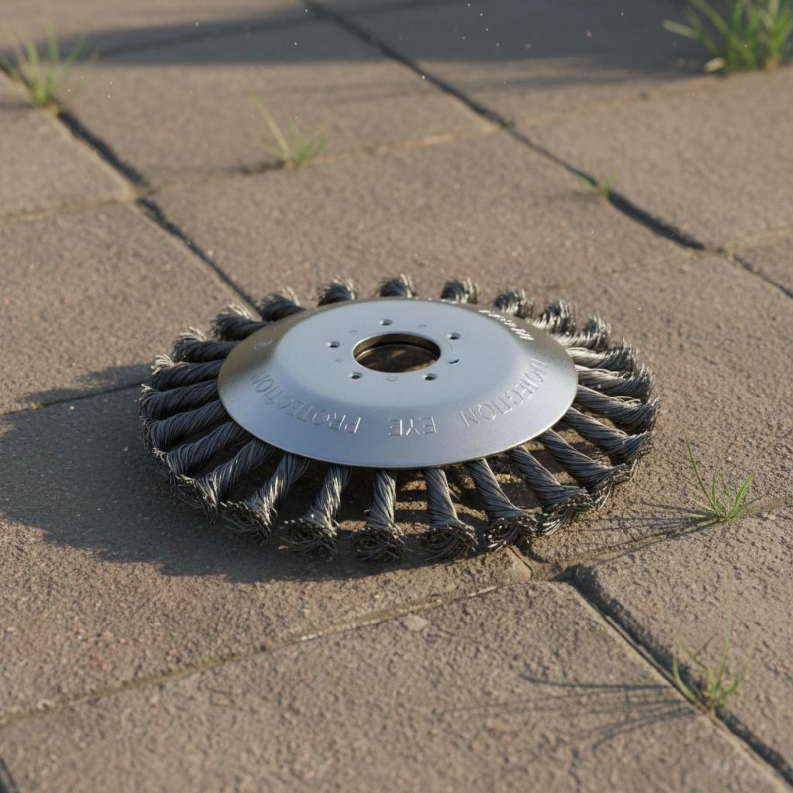Steel Wire Trimmer Head Versat - đánh giá và giá Gardening Tools And Accessories