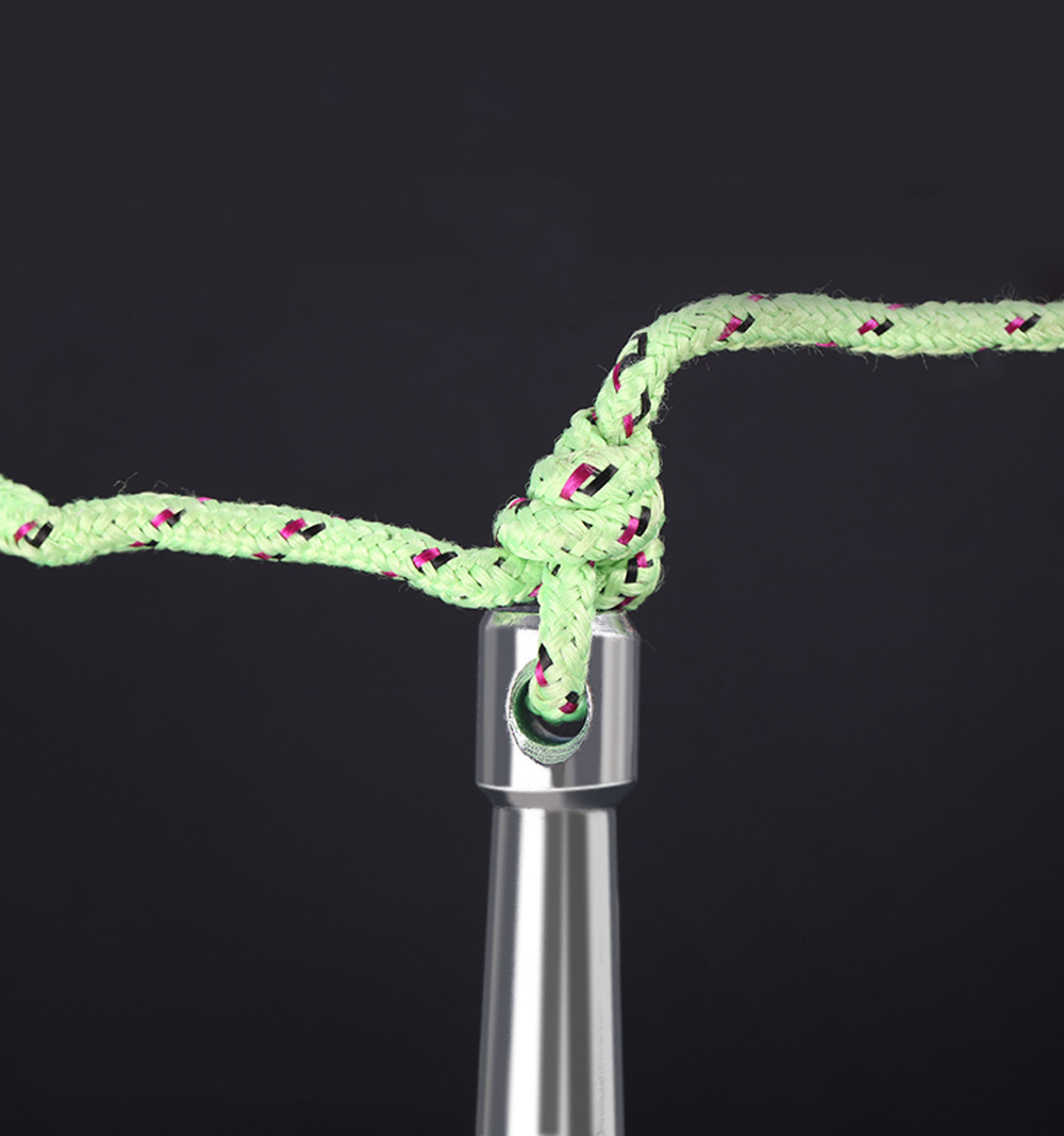 4 Claw Anchor Sickle Foldable  - đánh giá và giá Grass Seed Spreader