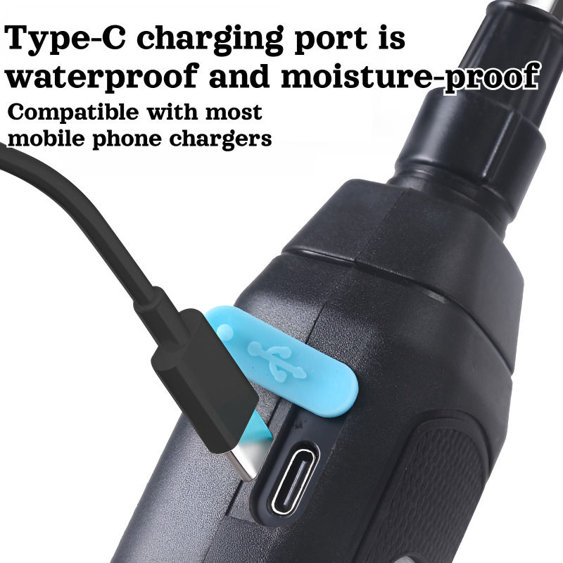 5L/8L USB Rechargeable Electri - đánh giá và giá Gardening Tools And Accessories