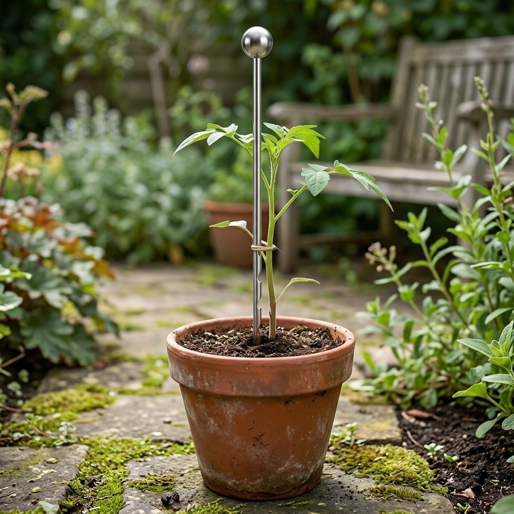 14in Stainless Steel For Garde - đánh giá và giá Gardening Tools Required