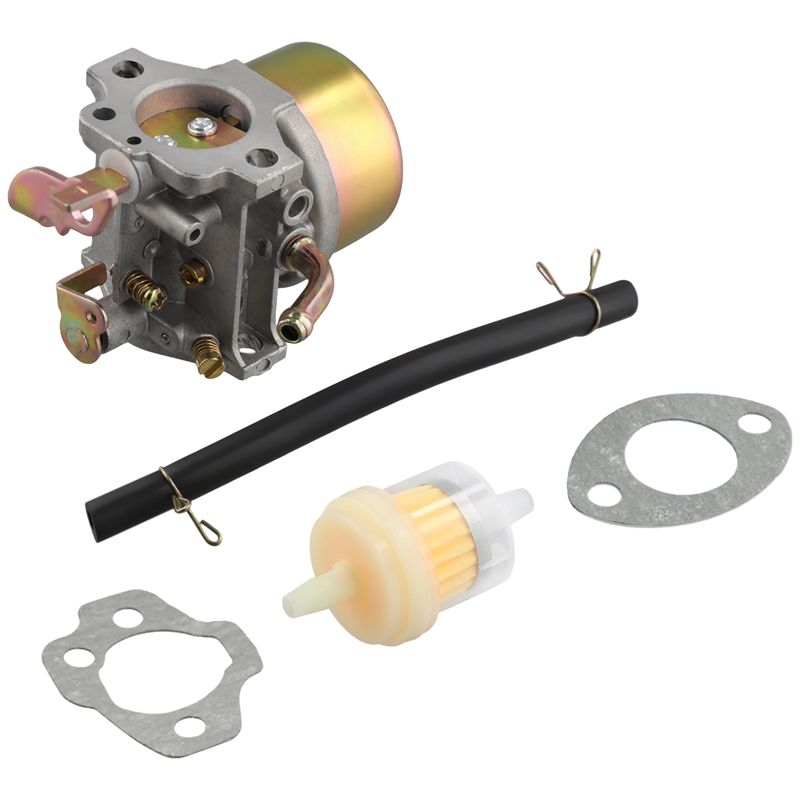 A58X-Carburetor Carb Kit Set F - đánh giá và giá Gardening Tools Kit