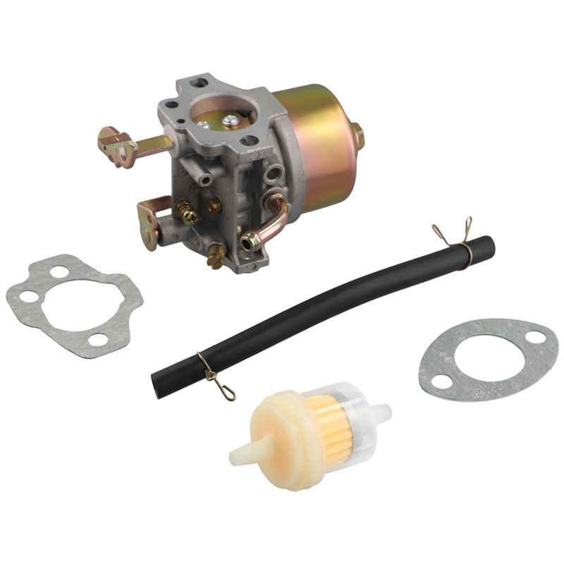 A58X-Carburetor Carb Kit Set F - đánh giá và giá Gardening Tools Kit