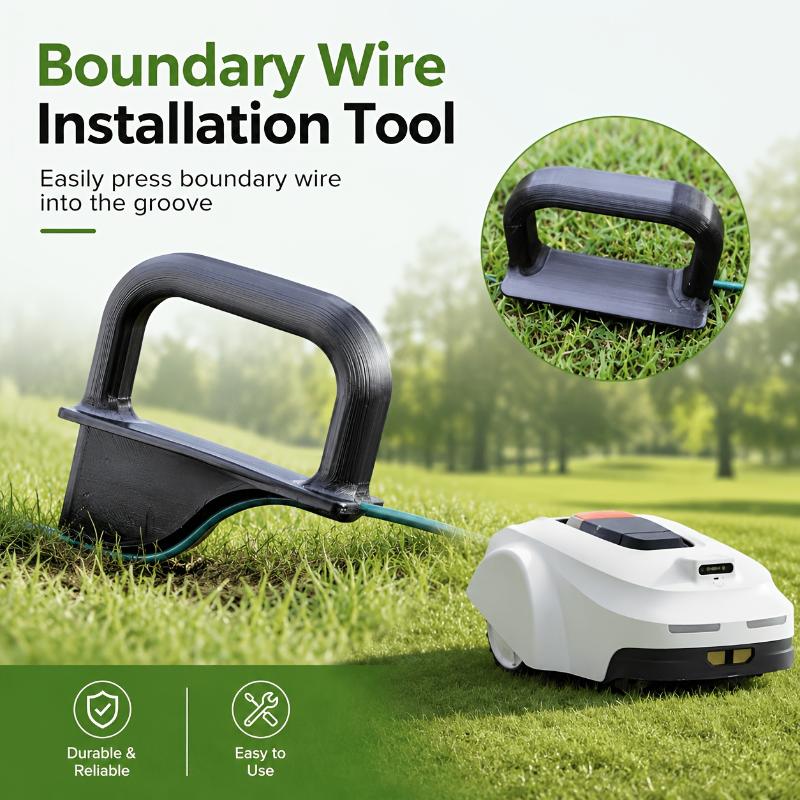 Recyclable Boundary Wire Layin - đánh giá và giá Gardening Tools And Uses