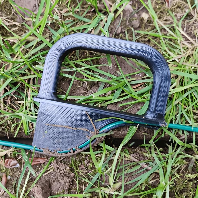 Recyclable Boundary Wire Layin - đánh giá và giá Gardening Tools And Uses