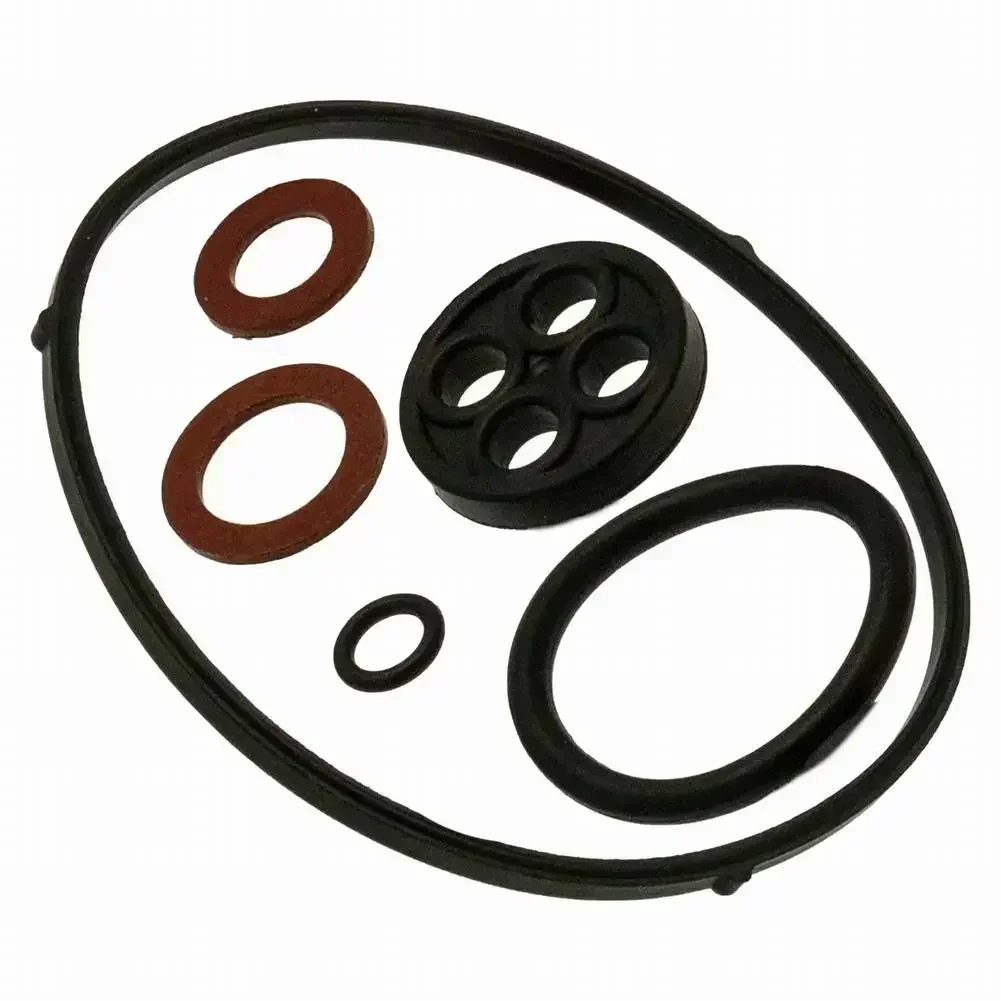 Carb Carburetor Seal Kit For H - đánh giá và giá Gardening Tools Kit