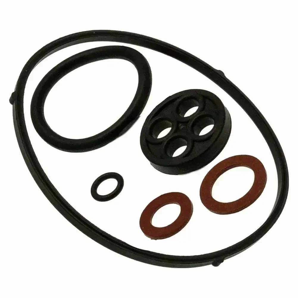 Carb Carburetor Seal Kit For H - đánh giá và giá Gardening Tools Kit