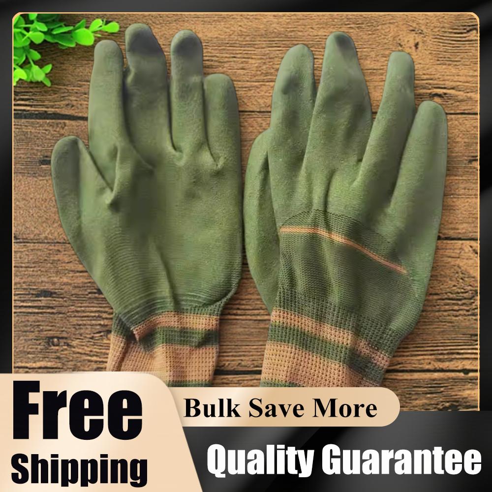 Gardening Gloves Thorn Proof R - đánh giá và giá Garden Gloves Thorn Proof