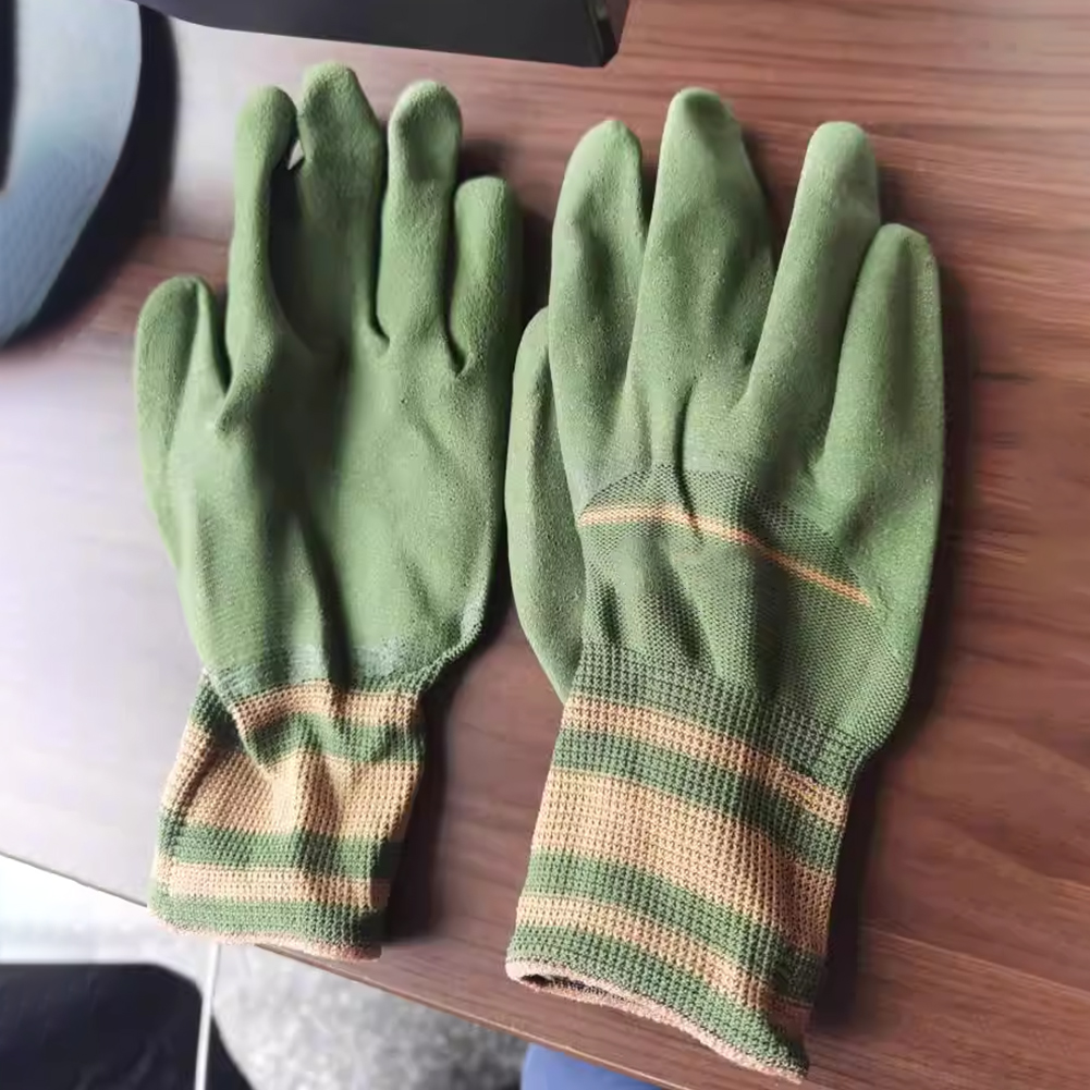 Gardening Gloves Thorn Proof R - đánh giá và giá Garden Gloves Thorn Proof