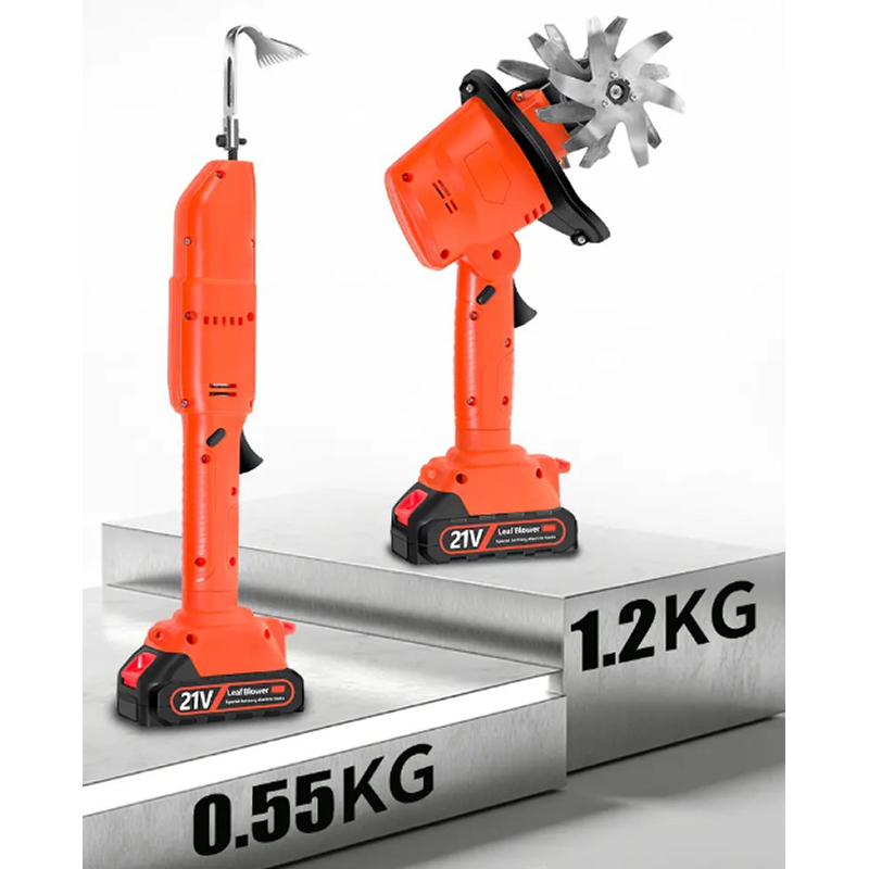 Electric Digging Hoe Handheld  - đánh giá và giá Gardening Tools Hoe