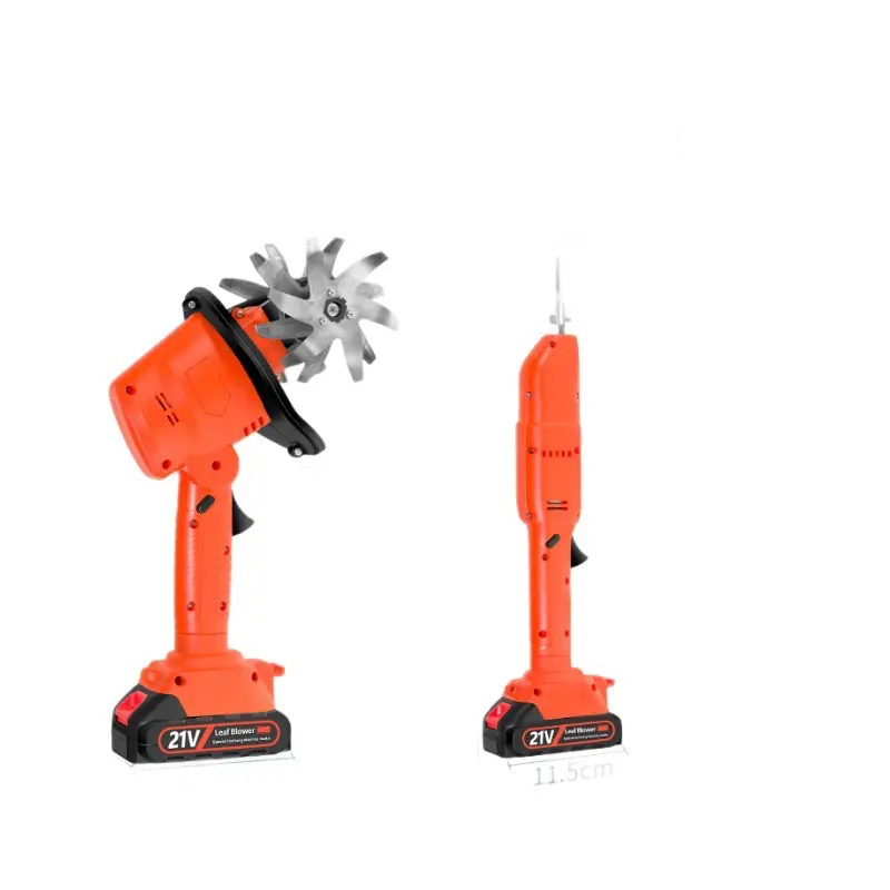 Electric Digging Hoe Handheld  - đánh giá và giá Gardening Tools Hoe