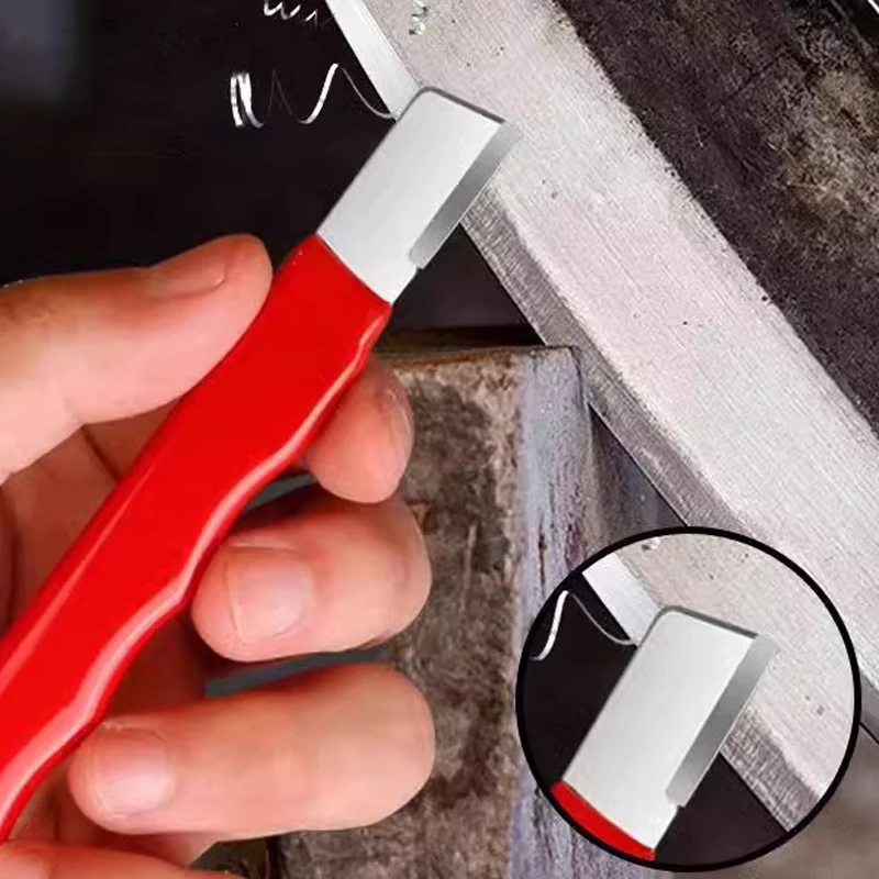 Portable Quick Sharpener Manua - đánh giá và giá Gardening Tools Knife