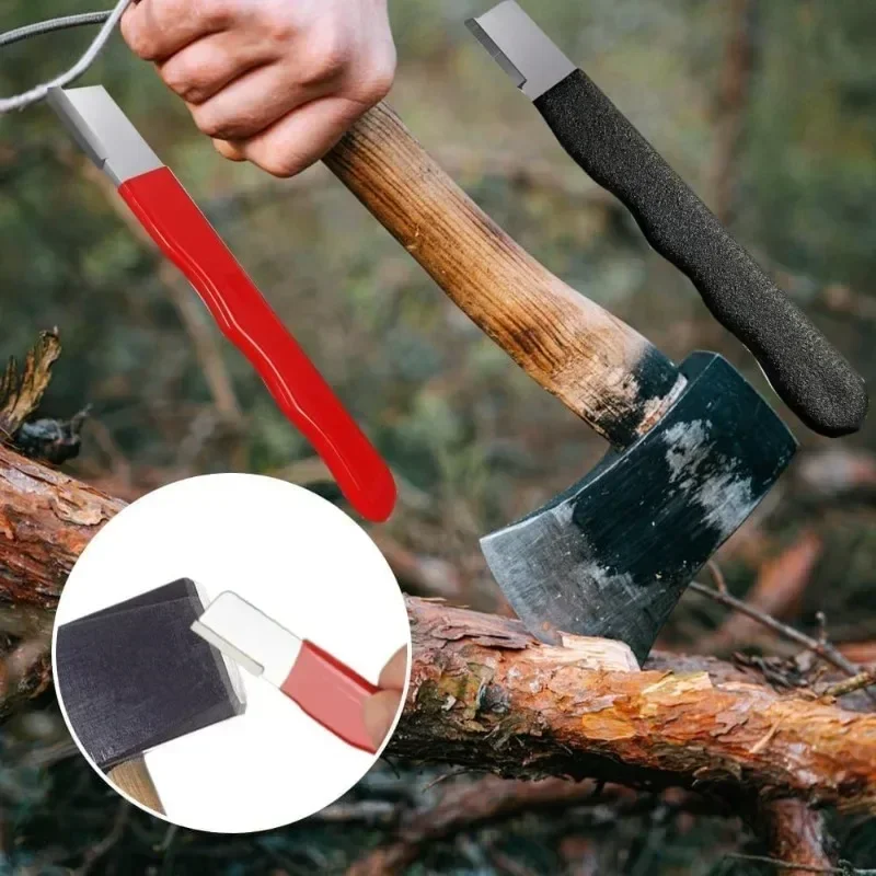 Portable Quick Sharpener Manua - đánh giá và giá Gardening Tools Knife