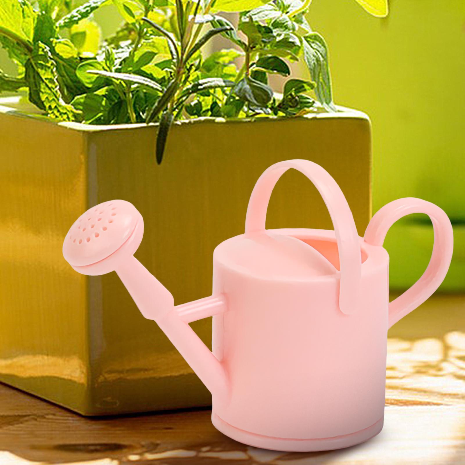 Small Kids Watering Can Flexib - đánh giá và giá Gardening Tools For Kids
