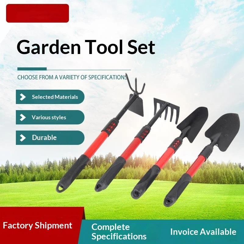 1PCS Gardening Spade Five-toot - đánh giá và giá Gardening Tools Hoe
