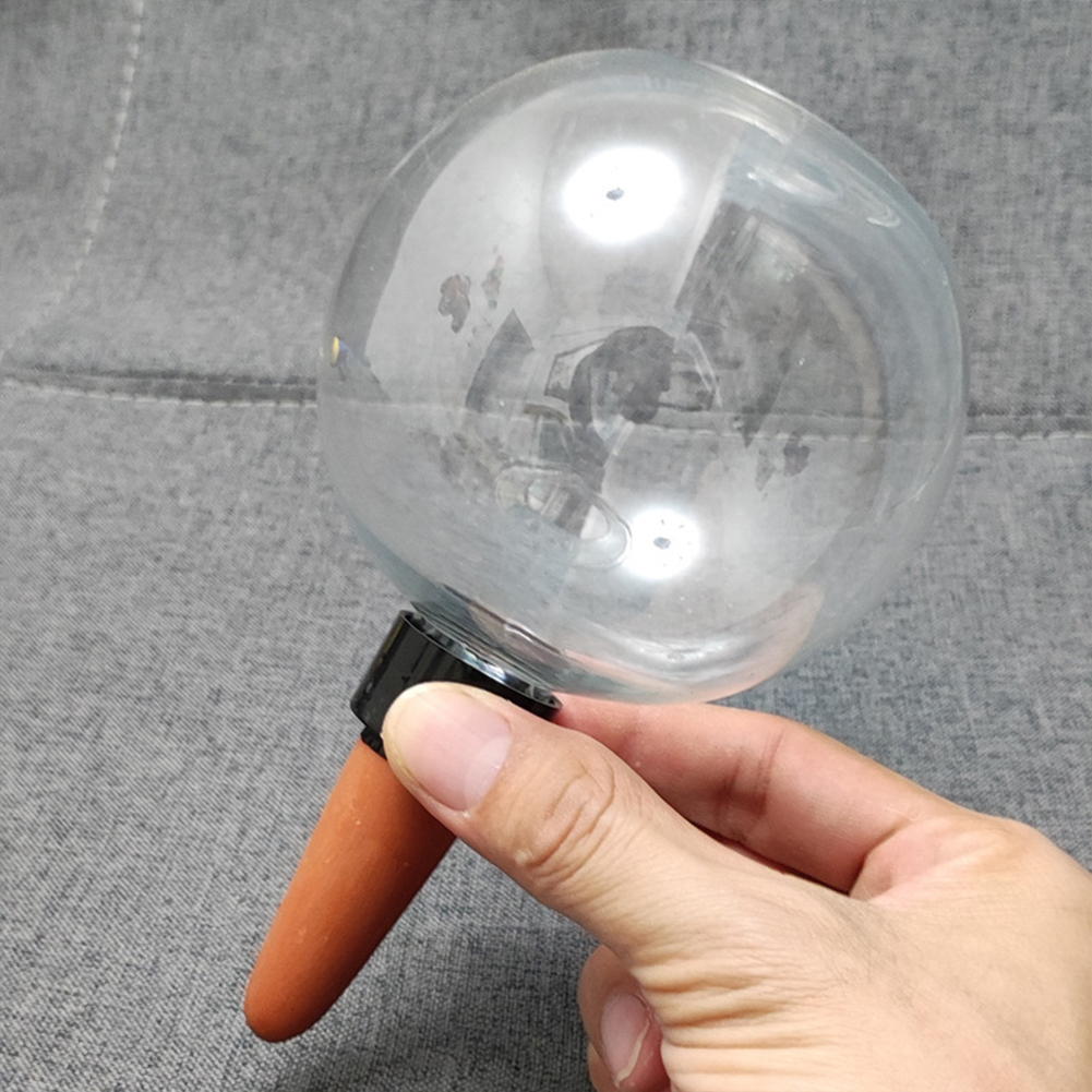500ML Self Watering Globes Dri - đánh giá và giá Self-Watering Planter
