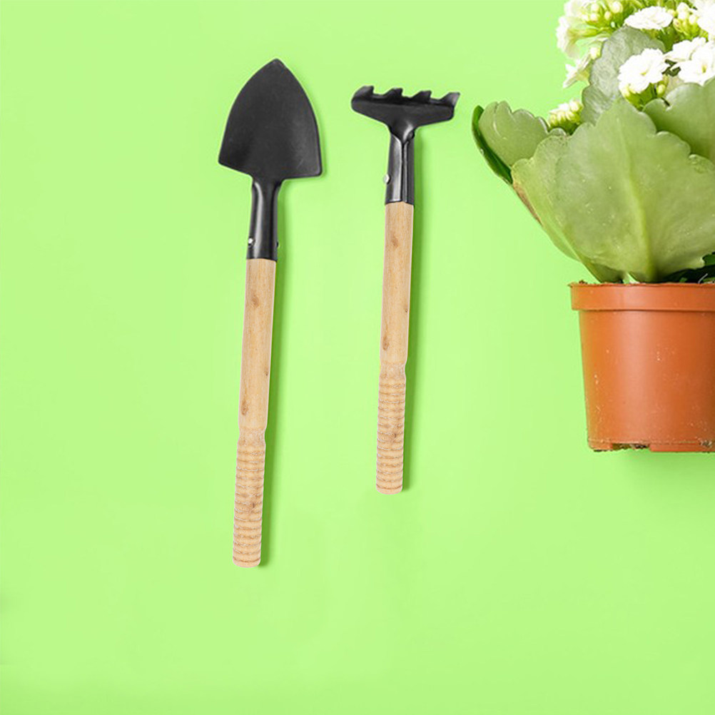 5Pcs Sturdy Wood Handle Replac - đánh giá và giá Gardening Tools Hoe
