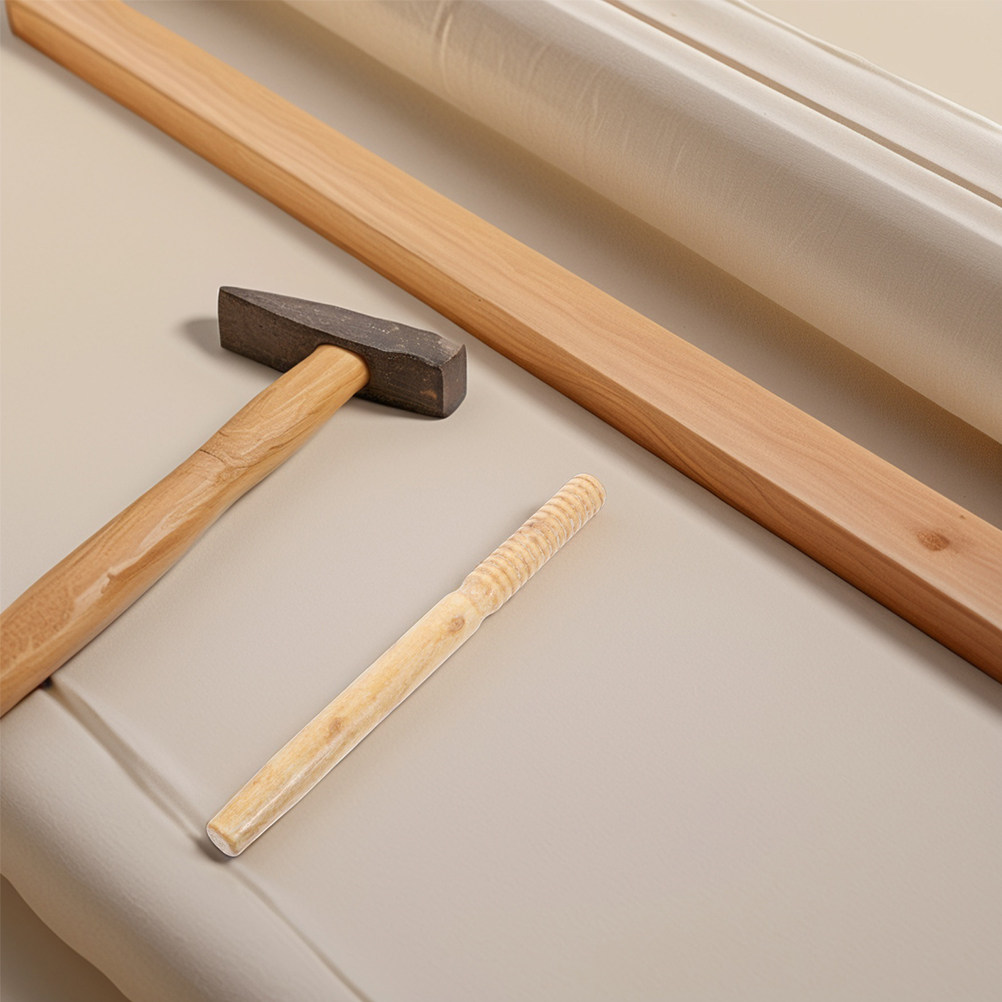 5Pcs Sturdy Wood Handle Replac - đánh giá và giá Gardening Tools Hoe