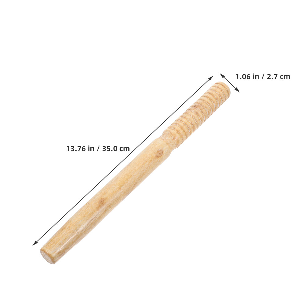 5Pcs Sturdy Wood Handle Replac - đánh giá và giá Gardening Tools Hoe