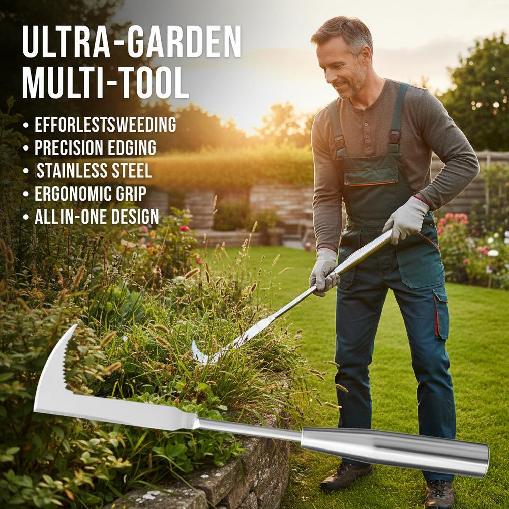 Brick Crevice Weeding Tools Mu - đánh giá và giá Gardening Tools On Sale