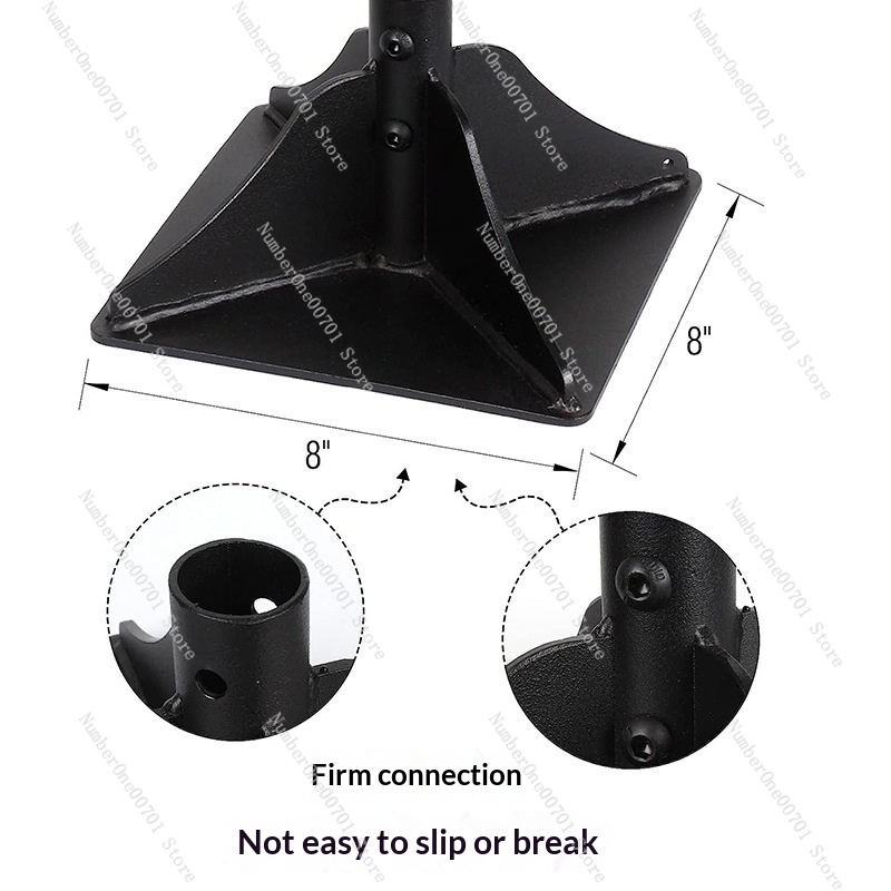 Detachable Steel Garden Tamper - đánh giá và giá Gardening Tools And Uses