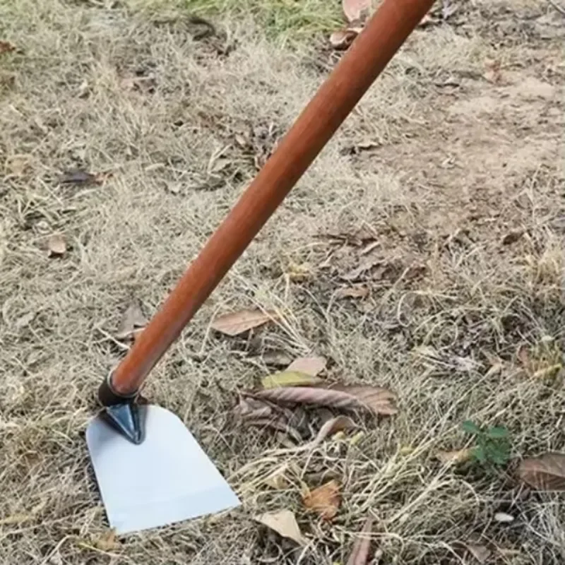 Manganese Steel Garden Hoe - P - đánh giá và giá Gardening Tools To Remove Weeds