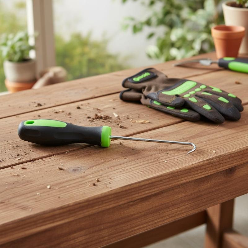handyHeavy Duty Weed Remover T - đánh giá và giá Gardening Tools To Remove Weeds