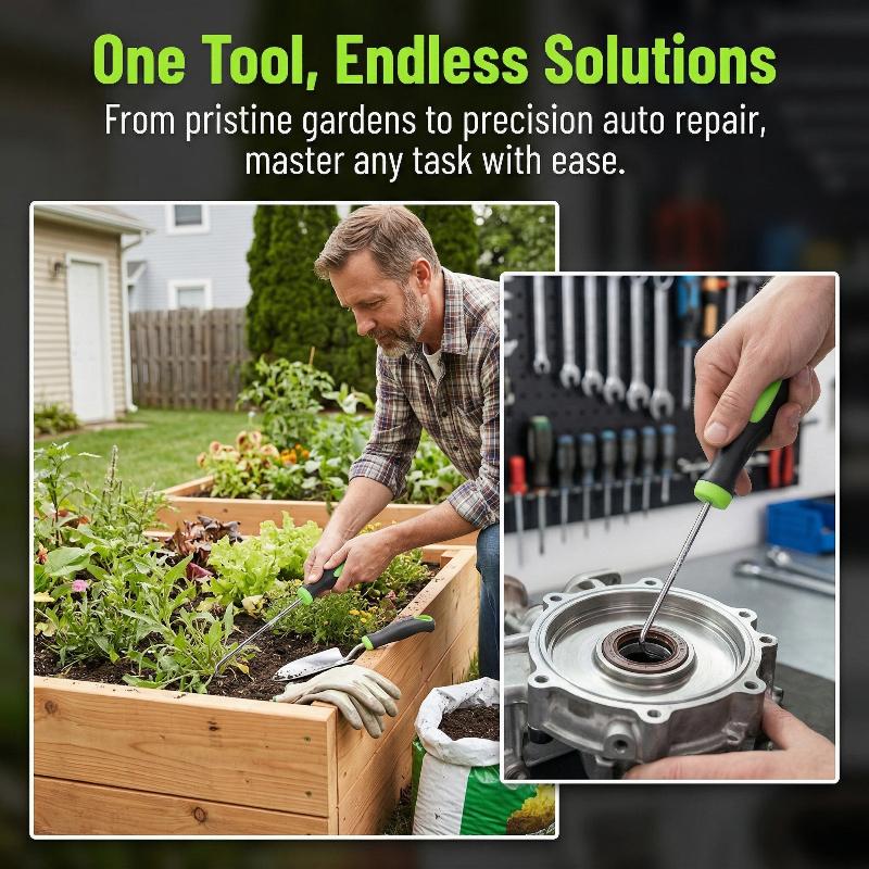 handyHeavy Duty Weed Remover T - đánh giá và giá Gardening Tools To Remove Weeds