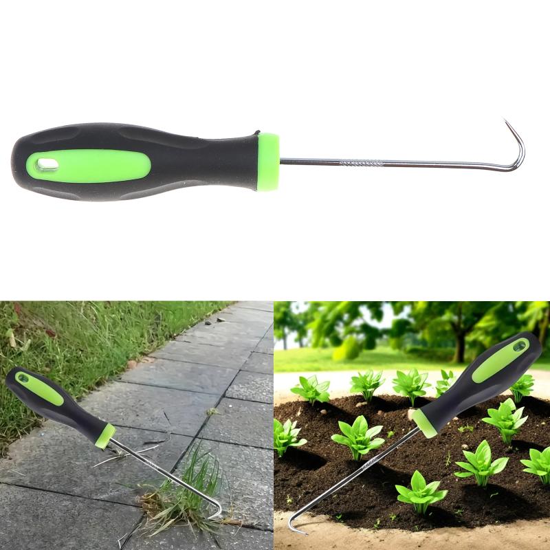 handyHeavy Duty Weed Remover T - đánh giá và giá Gardening Tools To Remove Weeds