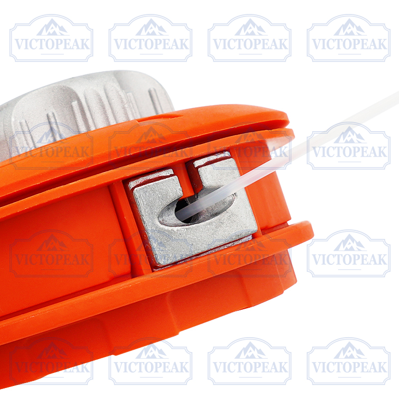 4PCS Aluminum Automatic Trimme - đánh giá và giá Gardening Tools Usa