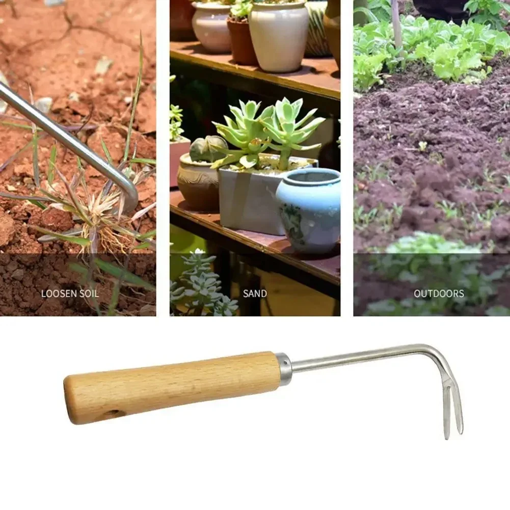 Stainless Steel Gardening Weed - đánh giá và giá Grass Seed Spreader