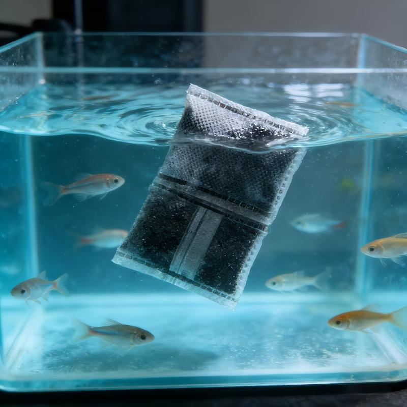 10/20/40Pcs Fish Tank Activate - đánh giá và giá Aquaponics Fish Tank