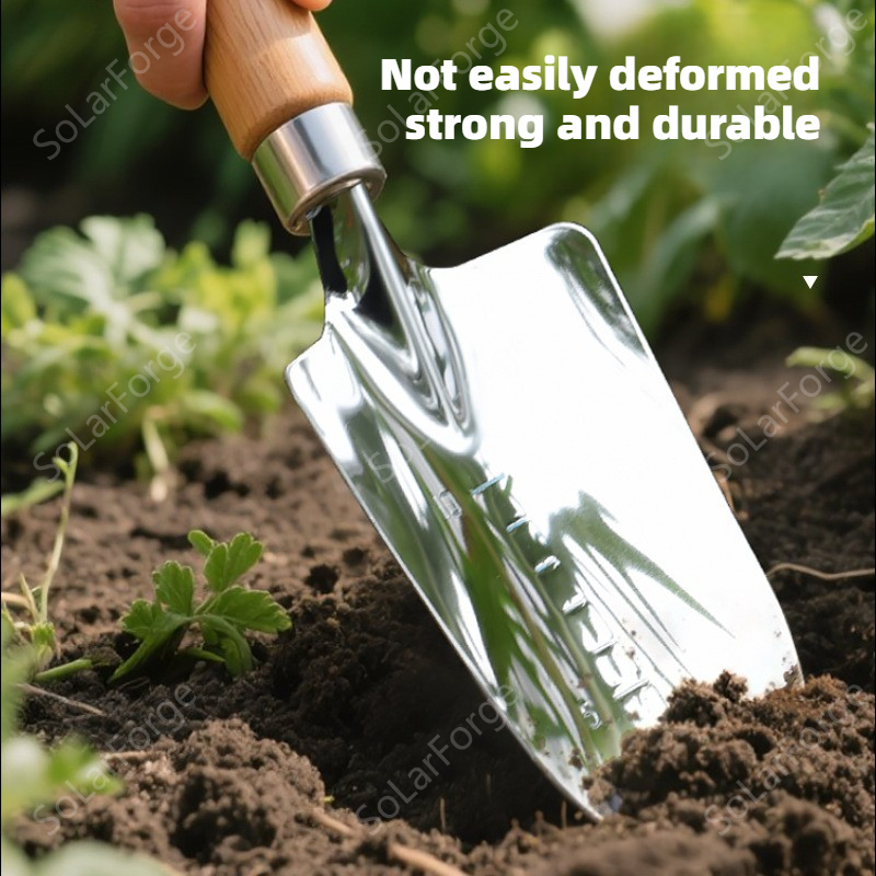BAOLIAN Stainless Steel Garden - đánh giá và giá Gardening Tools On Sale