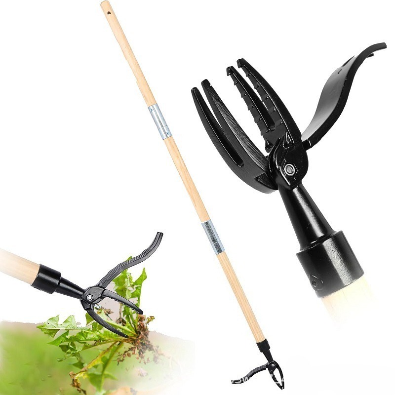 Standing Weed Puller Tool - Ad - đánh giá và giá Gardening Tools To Remove Weeds