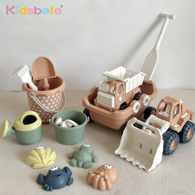 Beach Play Toys Children Porta - đánh giá và giá Gardening Tools Hoe