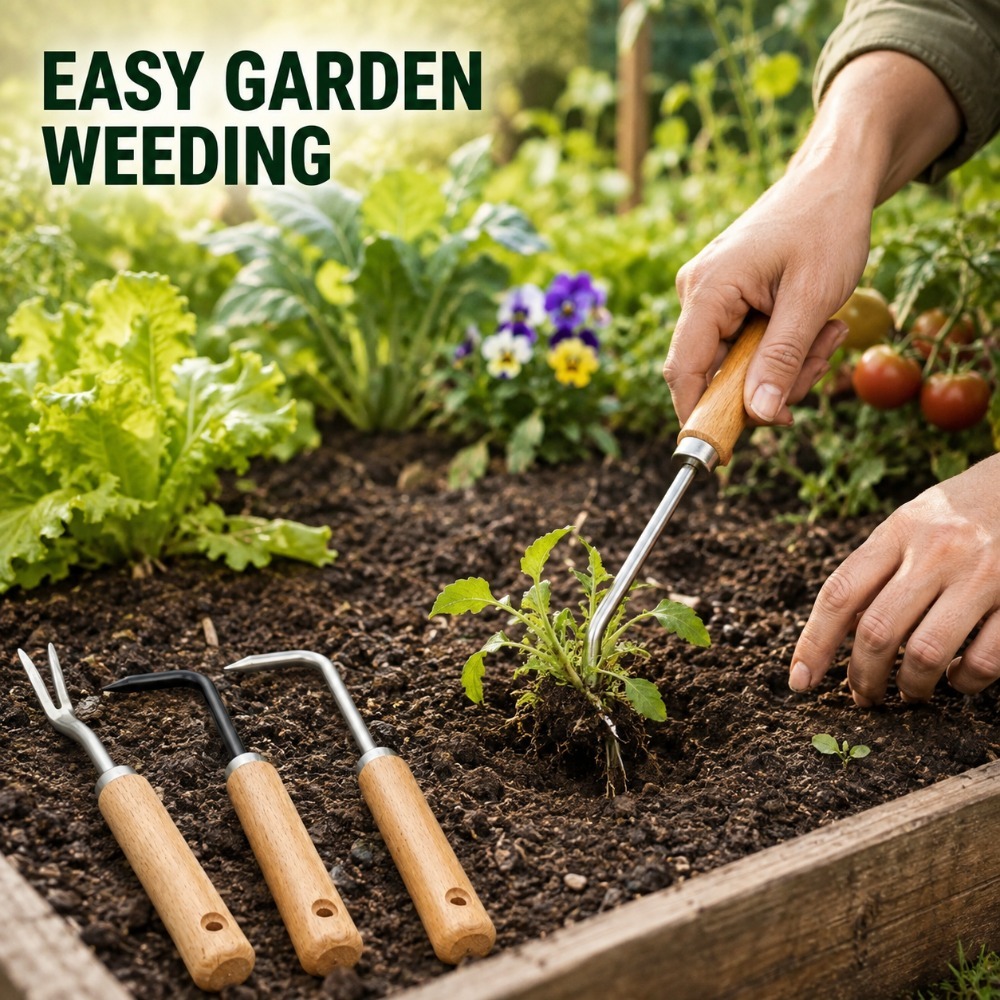Root Puller Weeding Tool Multi - đánh giá và giá Grass Seed Spreader