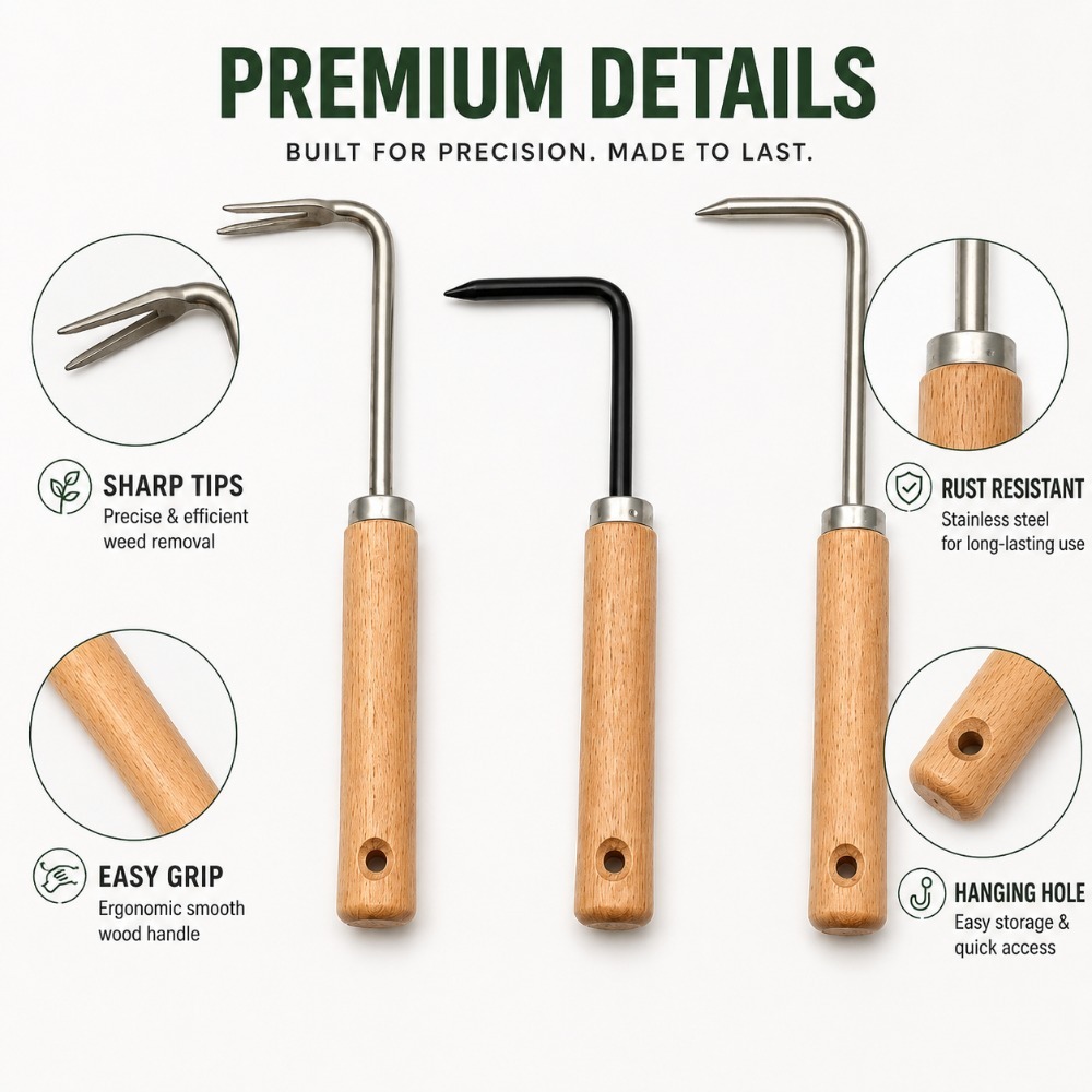 Root Puller Weeding Tool Multi - đánh giá và giá Grass Seed Spreader
