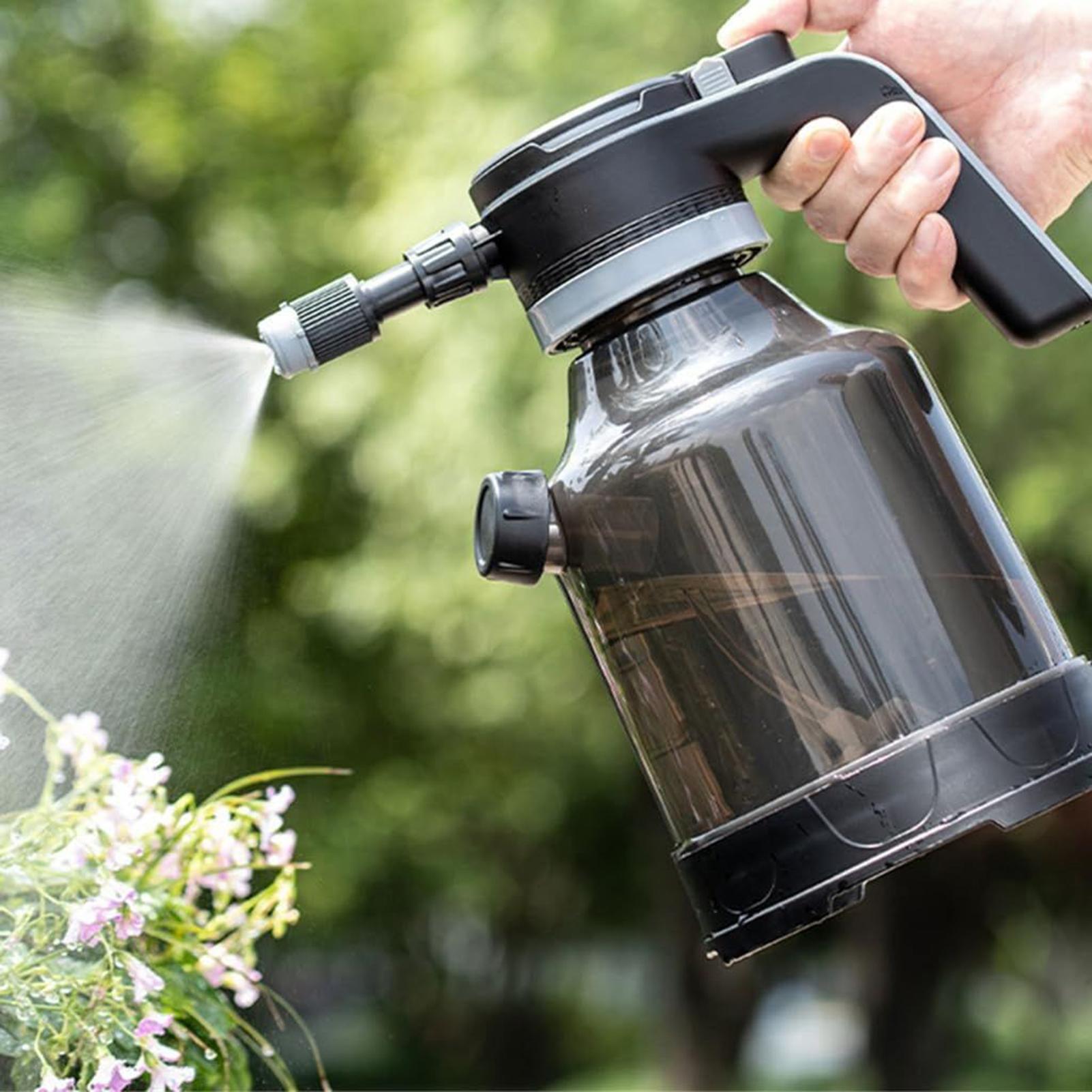 3L Electric Plant Spray Bottle - đánh giá và giá Gardening Tools Lowes