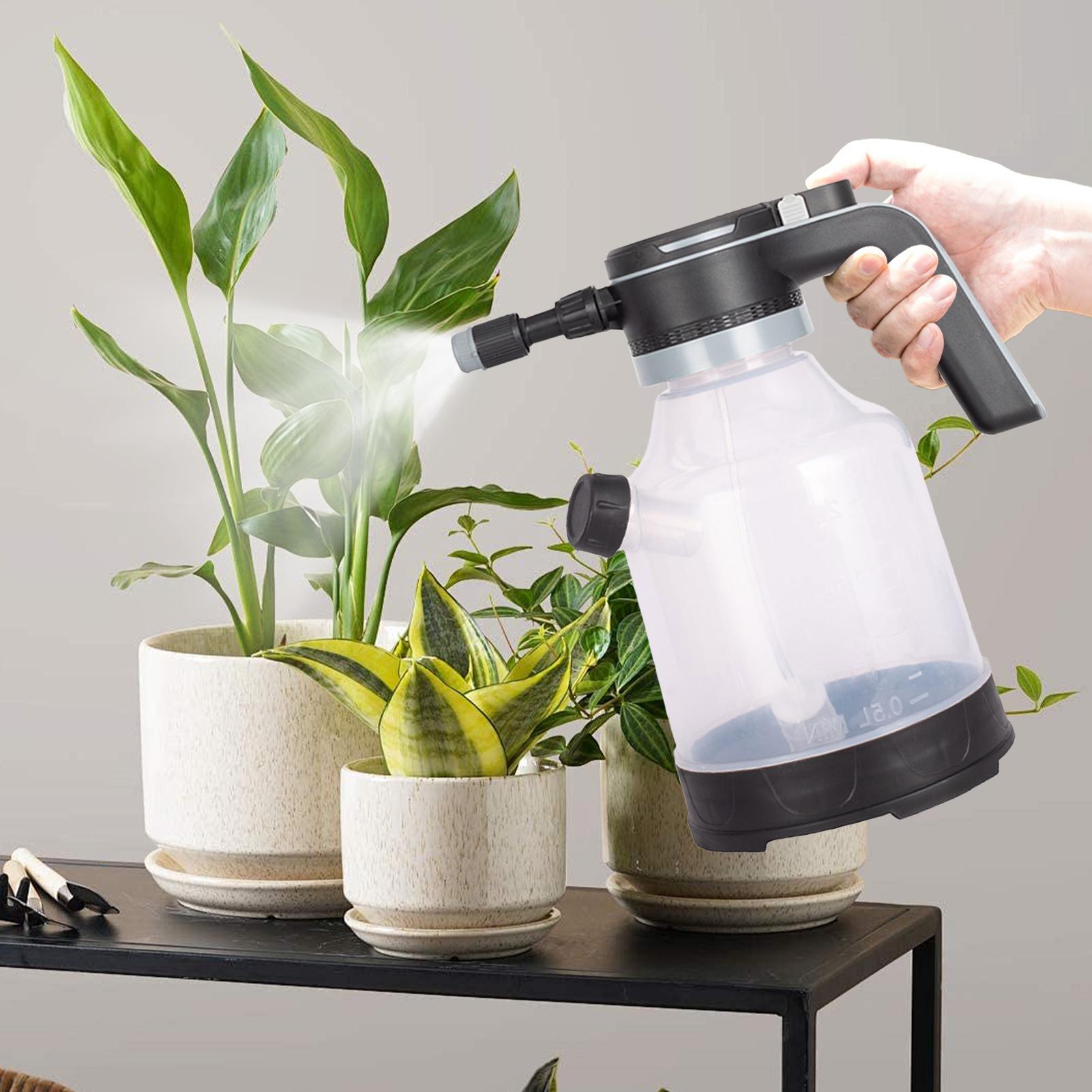 3L Electric Plant Spray Bottle - đánh giá và giá Gardening Tools Lowes