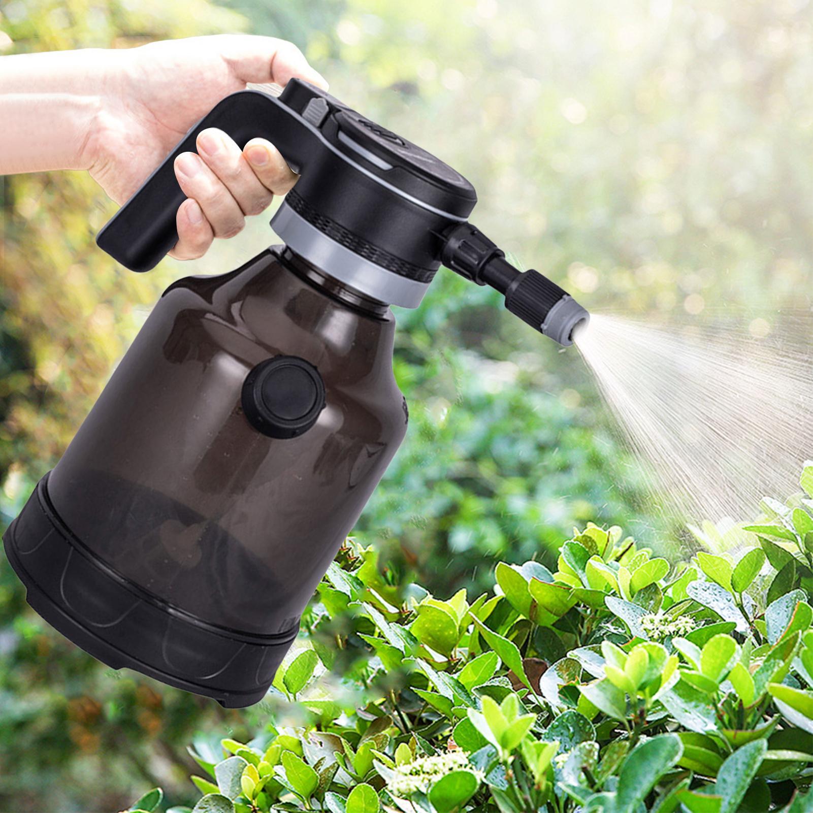 3L Electric Plant Spray Bottle - đánh giá và giá Gardening Tools Lowes
