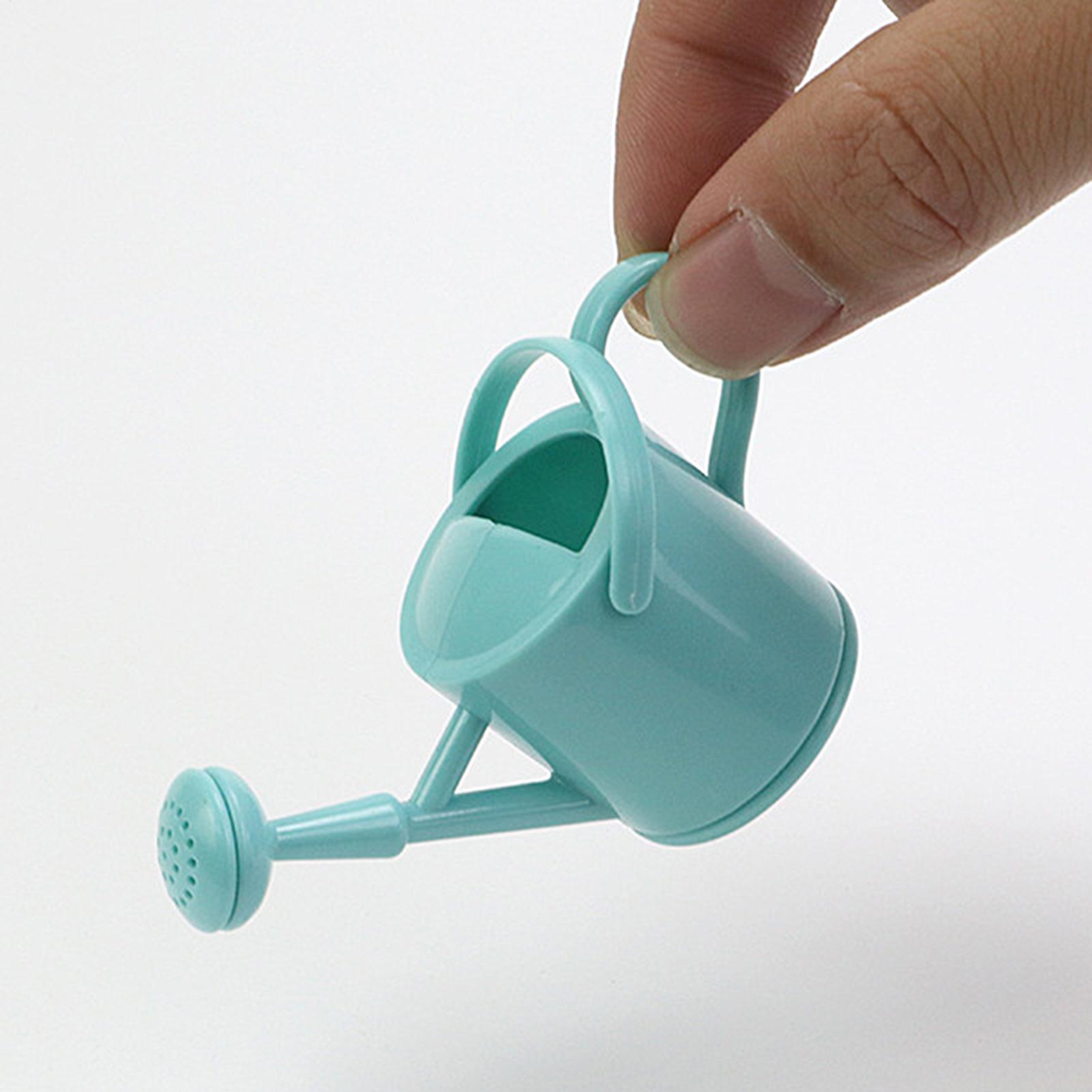 1pc Small Watering Can for Kid - đánh giá và giá Gardening Tools For Kids