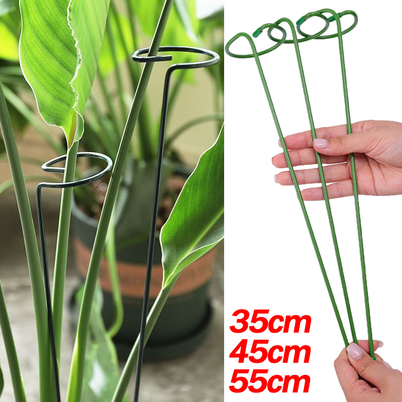 1-10pcs Metal Single Stem Plan - đánh giá và giá Gardening Tools Hoe