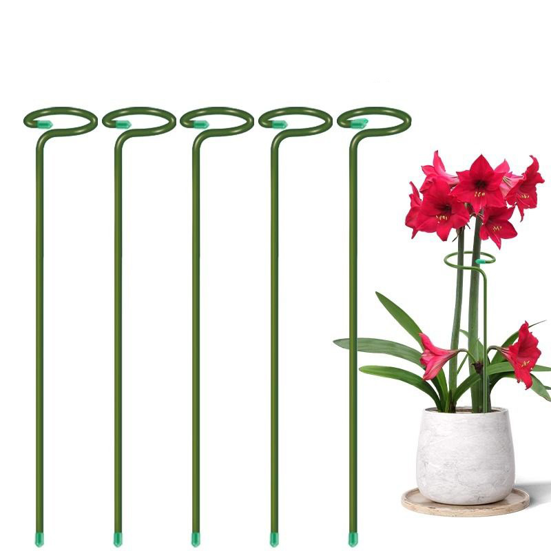 1-10pcs Metal Single Stem Plan - đánh giá và giá Gardening Tools Hoe