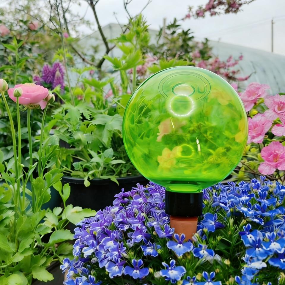 3pcs Large Plant Self Watering - đánh giá và giá Self-Watering Planter